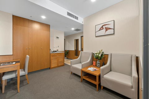 YEHS Hotel Sydney QVB - Accommodation Resorts 32