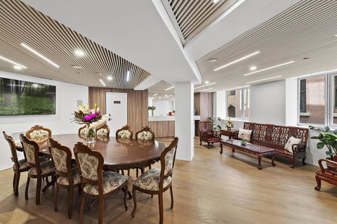 YEHS Hotel Sydney QVB - Accommodation Resorts 16