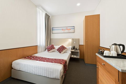 YEHS Hotel Sydney QVB - Accommodation Resorts 35