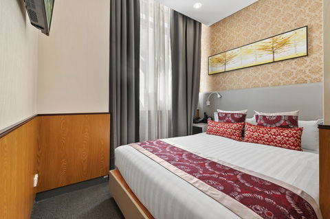 YEHS Hotel Sydney QVB - Accommodation Resorts 8