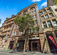 Sydney Hotel QVB - Accommodation Resorts