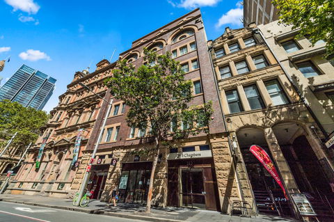 YEHS Hotel Sydney QVB - Accommodation Resorts 0