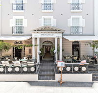 Springfield Lodge - Accommodation Resorts