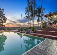Byron Hinterland Villas - Accommodation Resorts