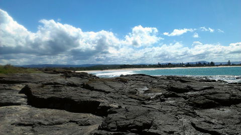 Sweet Spot Shellharbour - Accommodation Resorts 11