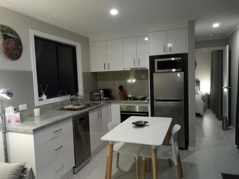 Sweet Spot Shellharbour - Accommodation Resorts 5