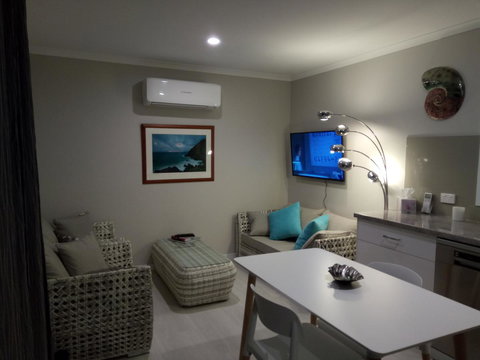 Sweet Spot Shellharbour - Accommodation Resorts 1