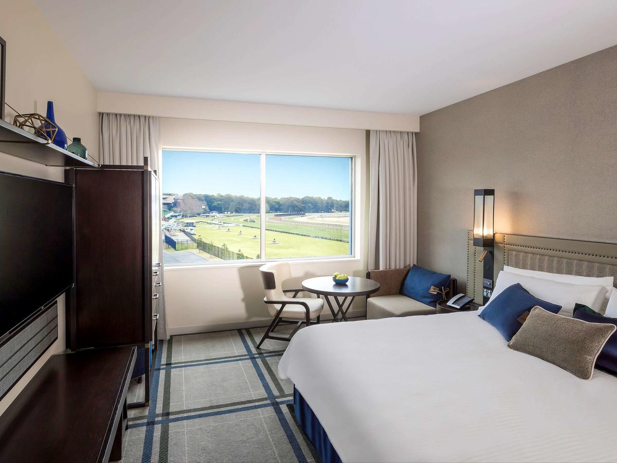 Merrylands NSW Accommodation Resorts