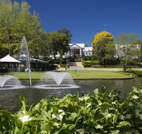 Crowne Plaza Hawkesbury Valley - Accommodation Resorts