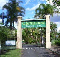 Glenwood Tourist Park  Motel - Accommodation Resorts
