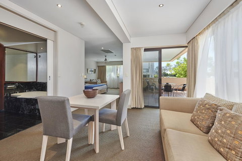 Waves Byron Bay - Accommodation Resorts 30