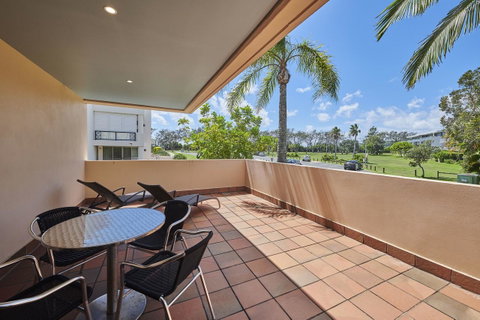 Waves Byron Bay - Accommodation Resorts 31