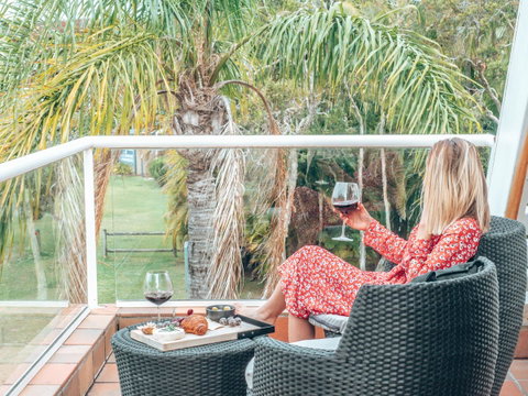 Waves Byron Bay - Accommodation Resorts 19