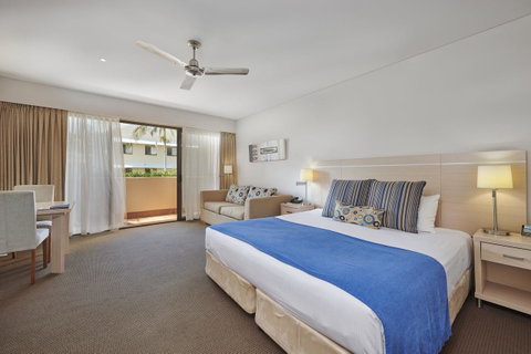 Waves Byron Bay - Accommodation Resorts 27