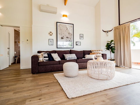 Waves Byron Bay - Accommodation Resorts 9