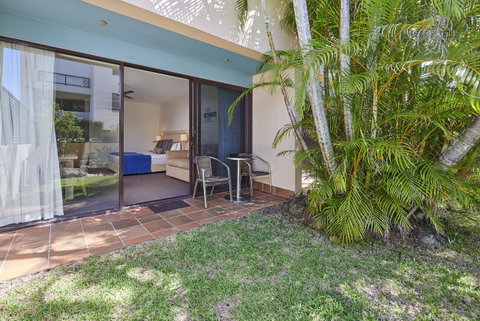 Waves Byron Bay - Accommodation Resorts 29