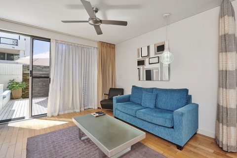 Waves Byron Bay - Accommodation Resorts 40