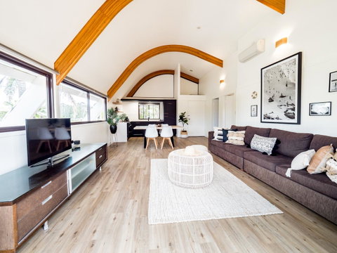 Waves Byron Bay - Accommodation Resorts 8