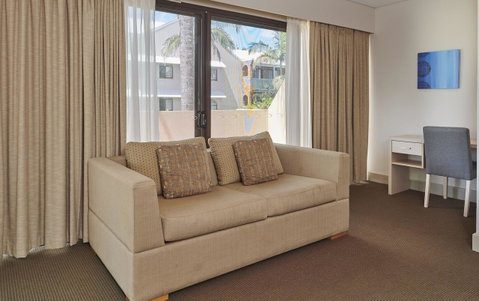 Waves Byron Bay - Accommodation Resorts 33
