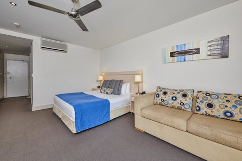 Waves Byron Bay - Accommodation Resorts 34