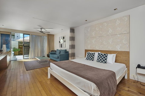 Waves Byron Bay - Accommodation Resorts 42