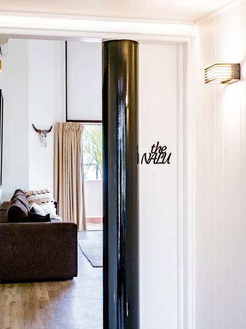 Waves Byron Bay - Accommodation Resorts 15