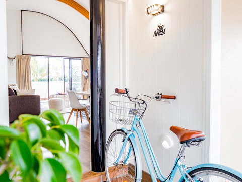 Waves Byron Bay - Accommodation Resorts 6