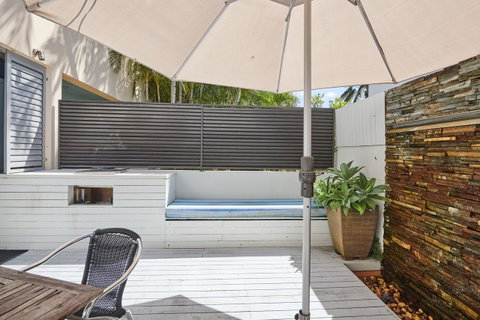 Waves Byron Bay - Accommodation Resorts 37