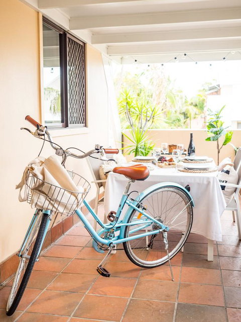 Waves Byron Bay - Accommodation Resorts 14