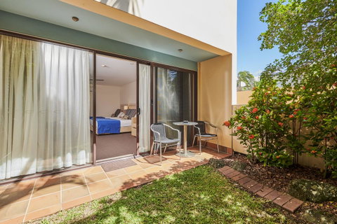 Waves Byron Bay - Accommodation Resorts 43