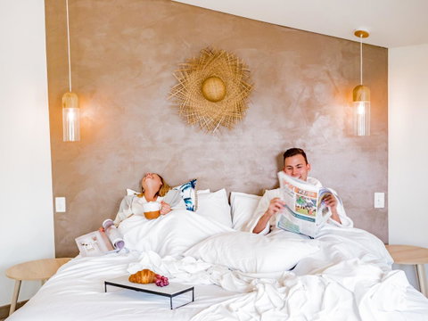 Waves Byron Bay - Accommodation Resorts 5