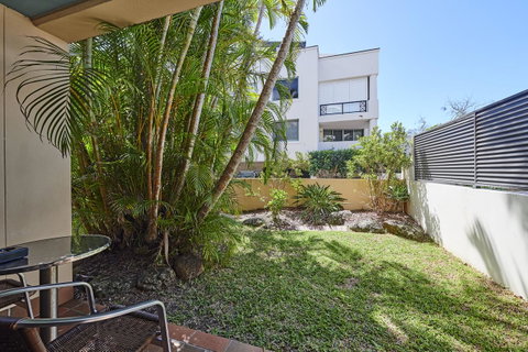 Waves Byron Bay - Accommodation Resorts 32