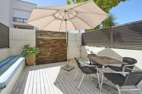 Waves Byron Bay - Accommodation Resorts 38