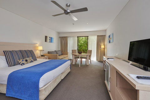 Waves Byron Bay - Accommodation Resorts 26