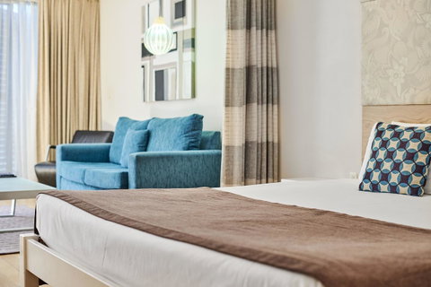 Waves Byron Bay - Accommodation Resorts 36