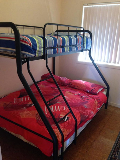 Bellhaven 2, 17 Willow Street - Accommodation Resorts 4