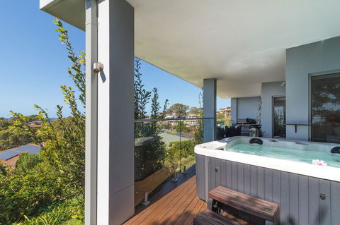 Churchill View Forster - Accommodation Resorts 20