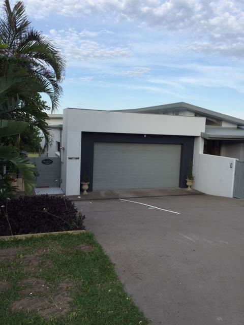Churchill View Forster - Accommodation Resorts 17