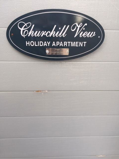 Churchill View Forster - Accommodation Resorts 2
