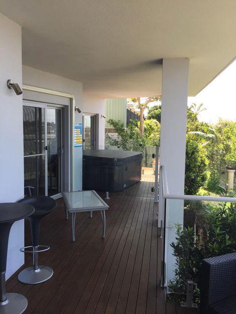 Churchill View Forster - Accommodation Resorts 23
