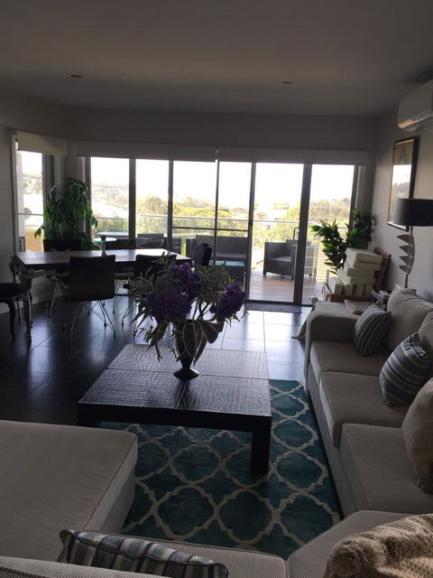 Churchill View Forster - Accommodation Resorts 24