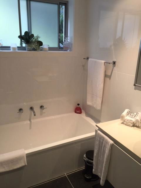Churchill View Forster - Accommodation Resorts 9
