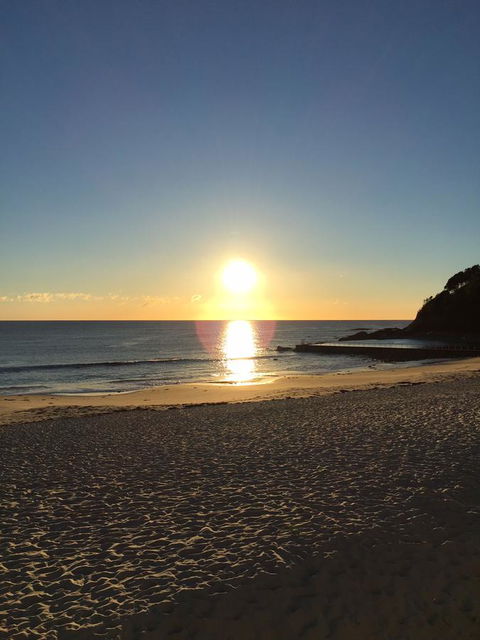 Churchill View Forster - Accommodation Resorts 22