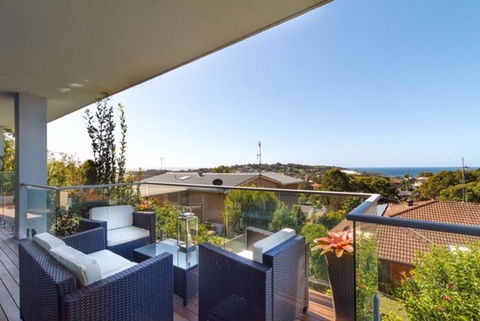 Churchill View Forster - Accommodation Resorts 5