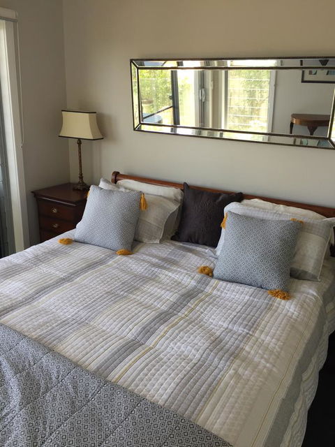 Churchill View Forster - Accommodation Resorts 30
