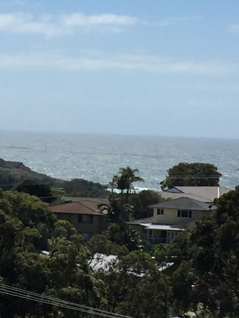 Churchill View Forster - Accommodation Resorts 21
