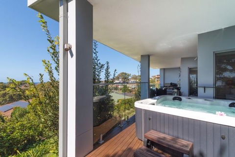 Churchill View Forster - Accommodation Resorts 3