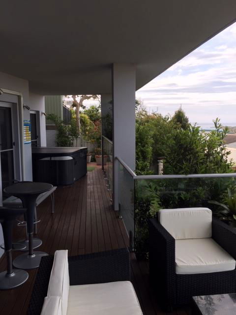 Churchill View Forster - Accommodation Resorts 10