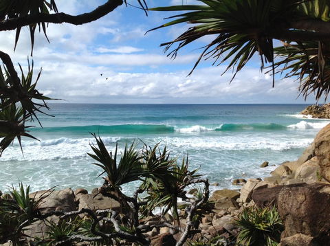 Churchill View Forster - Accommodation Resorts 1