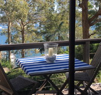 Refuge Cove On Pittwater - Accommodation Resorts